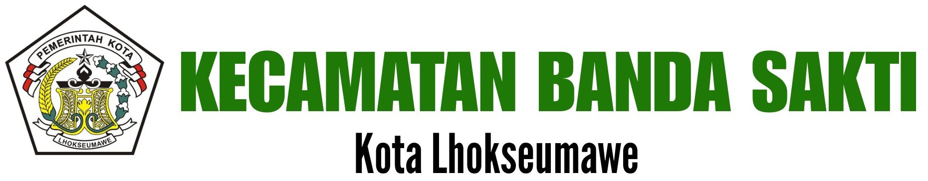 Kecamatan Banda Sakti